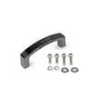 thumbnail image 1 of LP Conga Handle, Black Mirror, 1 of 1