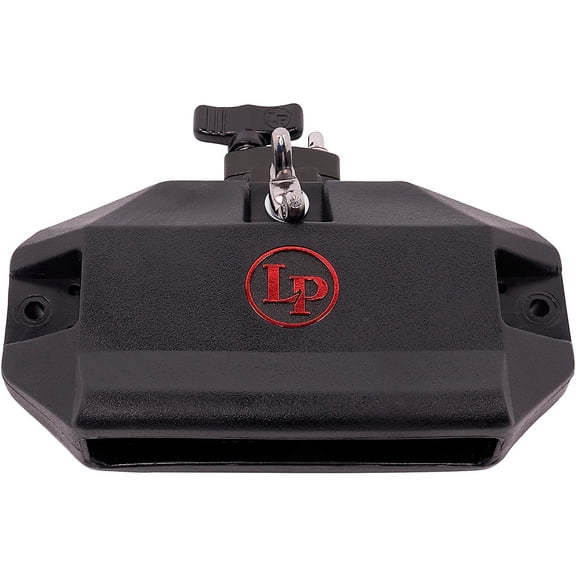 Latin Percussion Deluxe Medium Jam Block