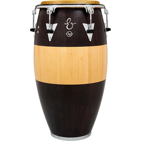 LP E-Class Top-Tuning Conga with Chrome Hardware 12.50 in.