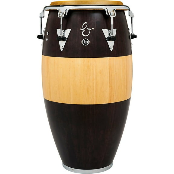 LP E-Class Top-Tuning Conga with Chrome Hardware 12.50 in.