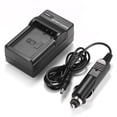 thumbnail image 1 of LP-E10 Battery Charger For Canon Rebel T3 T5 T6 T7 EOS 1100D 1200D 1300D Cam, 1 of 1