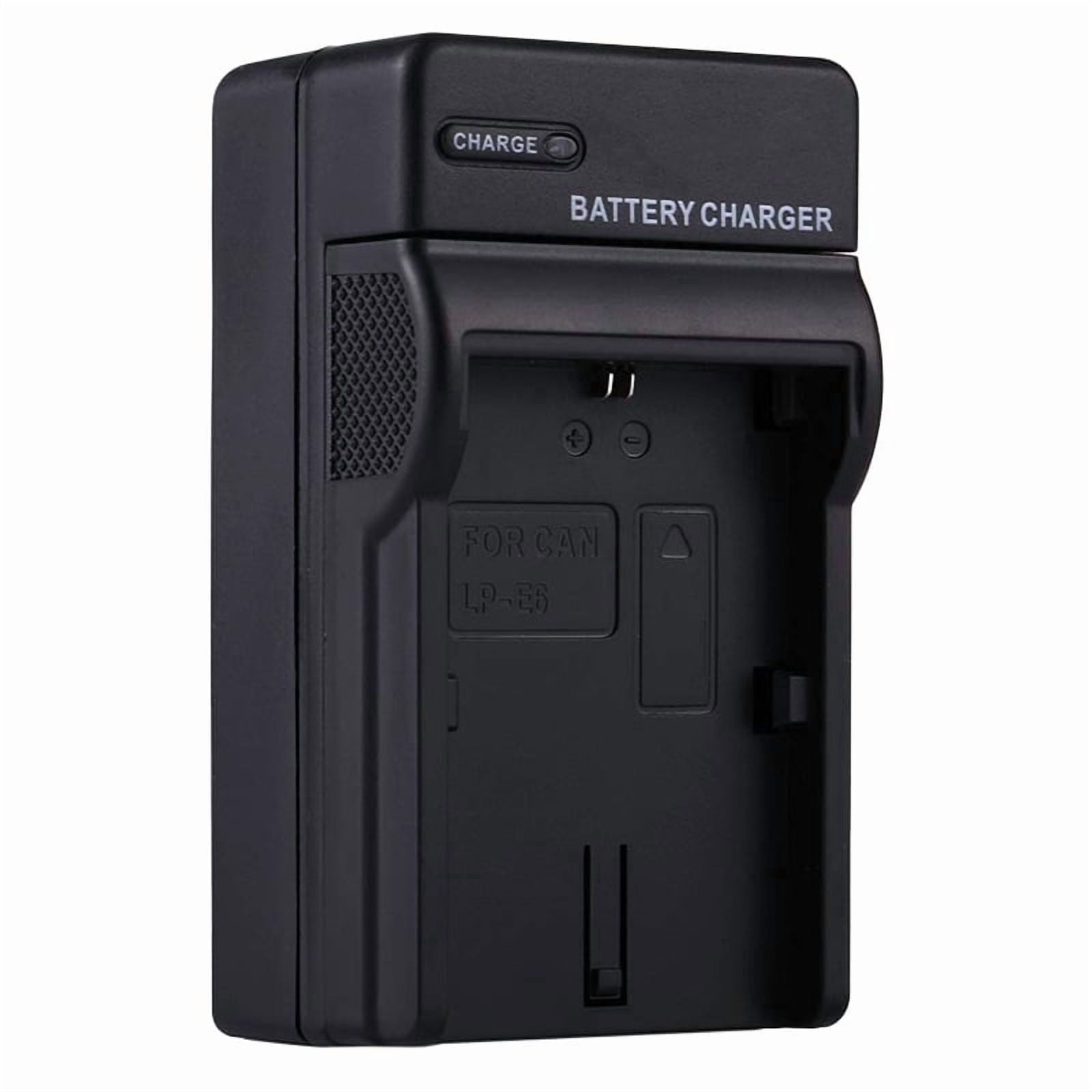 Canon 80d Battery Charger