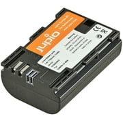 Jupio LP-E6N 7.4V 1700mAh Lithium-Ion Battery Pack