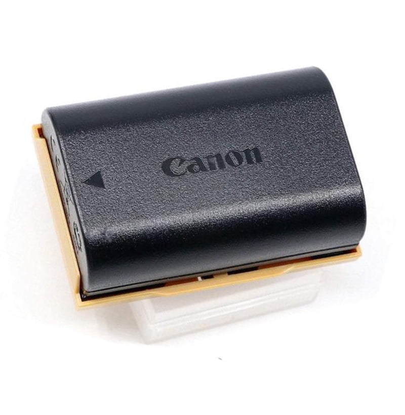 LP-E6N LP E6 Battery Compatible with Canon EOS R R5 R6 R7, R5 C, R6 ...