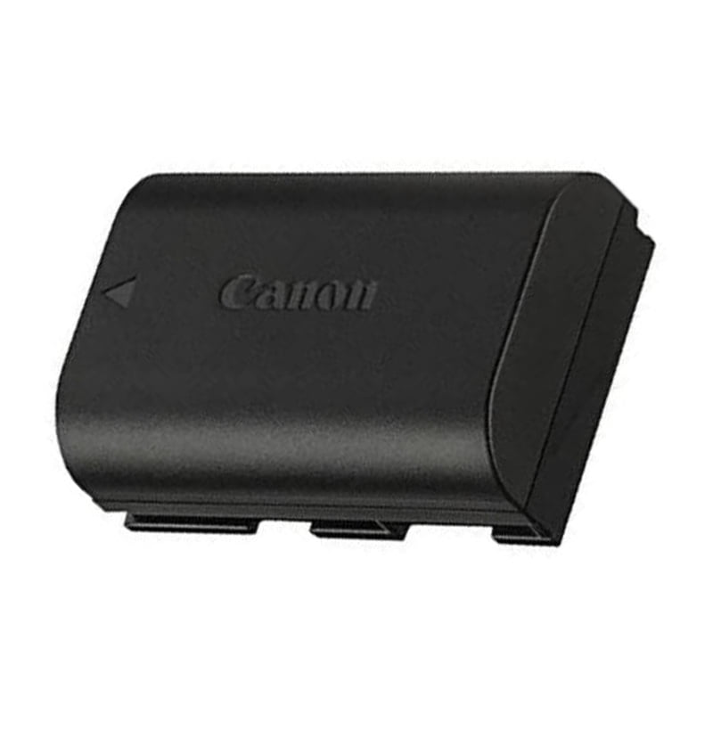 Eos 6d Mark Ii Battery