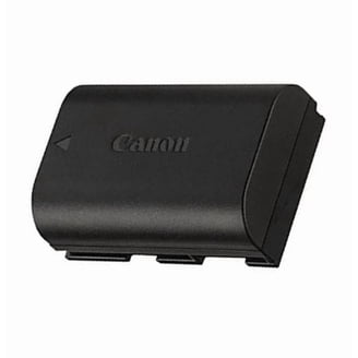 Eos 6d Mark Ii Battery
