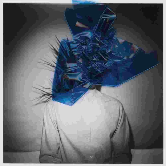 Espen Reinertsen LP-ESPEN REINERTSEN-NATTSYNTESE -LP- (Vinyl Record)