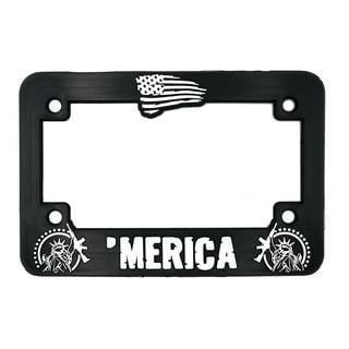 Bike license plates walmart hotsell