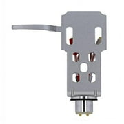 LP GEAR Ultimate Headshell - Silver