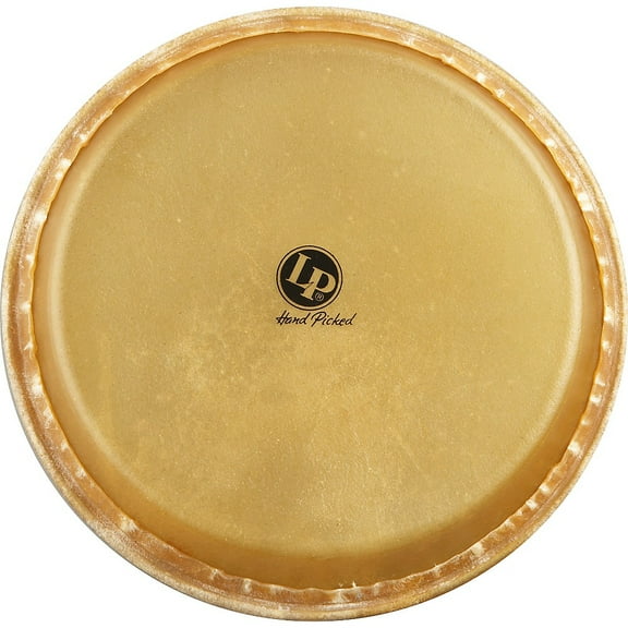 LP Galaxy Rawhide Tumba Head 12.5 in.