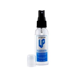 LP Gear N23 CD/Record Cleaning & Anti-static Solution