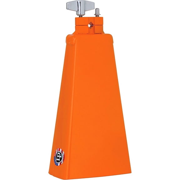 LP Giovanni Hidalgo Cowbell with Vise Mount 8 in.