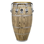LP862Z, GIO PAL CCII 12 1/2 TUMBA N AM ASH CR