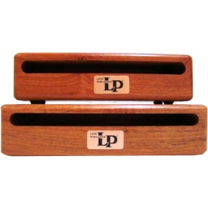 LP Groove Block Large