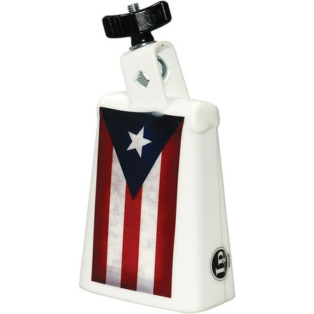 Heritage Custom Puerto Rico Cowbell