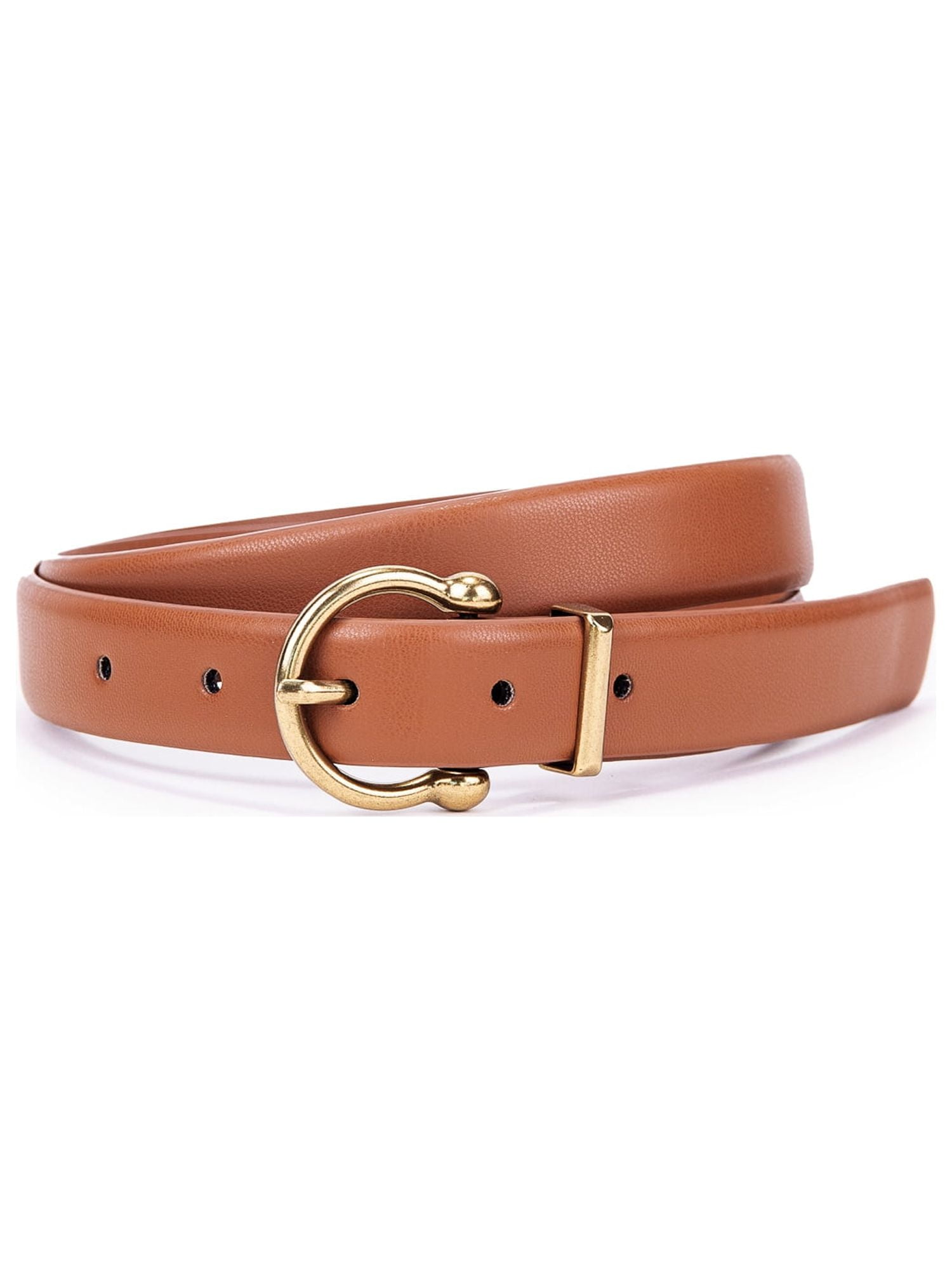 LP | LP by Linea Pelle Women's Casual Harness Notch Buckle