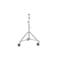 thumbnail image 1 of Latin Percussion LP Series LP290B Double Conga Stand, 1 of 5