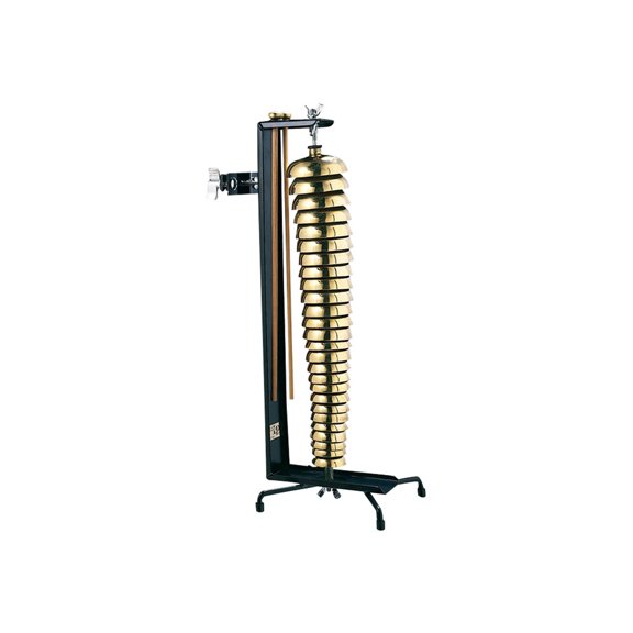 LP LP450 - Bell tree - 26 bells - black stand