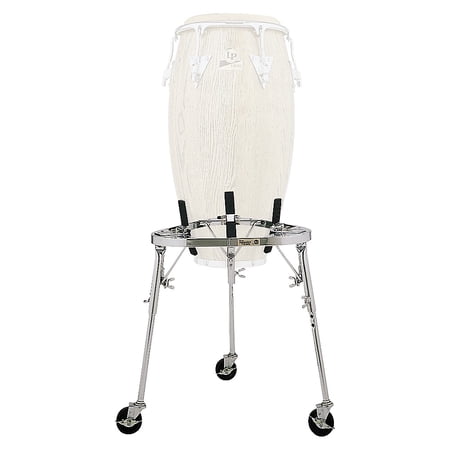 Collapsible Cradle with Legs and Wheels