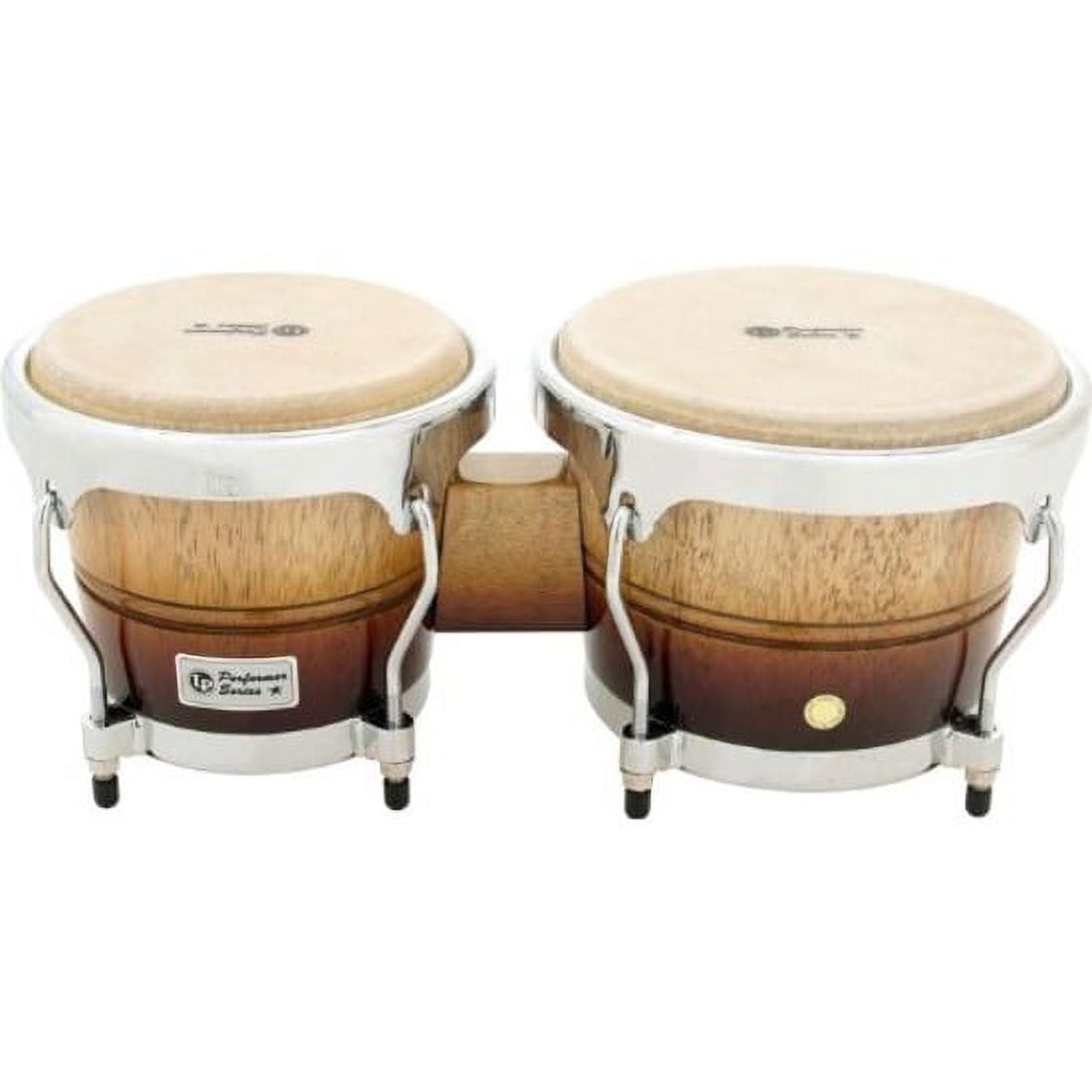 LP LPP601VFC Bongo Drum