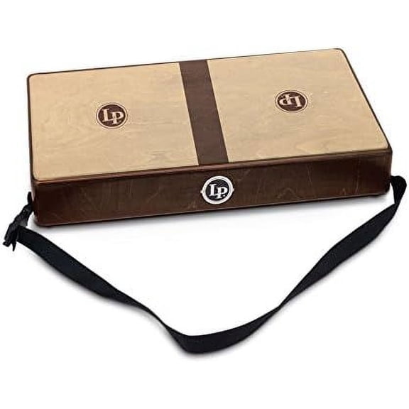 LP Laptop Conga