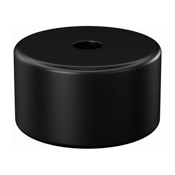 LP Large Hole Record Adapter Vinyl Record Disc Weight 7inch Disc Stable Converter Aluminum Alloy Vinyl Accessories
