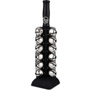 Latin Percussion LP3724 Sleigh Bells with Base