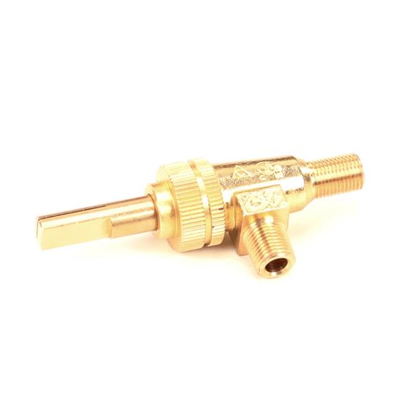 LP & Natural Gas Valve without Orifice