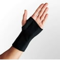thumbnail image 1 of LP Neoprene Wrist Splint Support , Left Hand ~ 725 (Large), 1 of 1