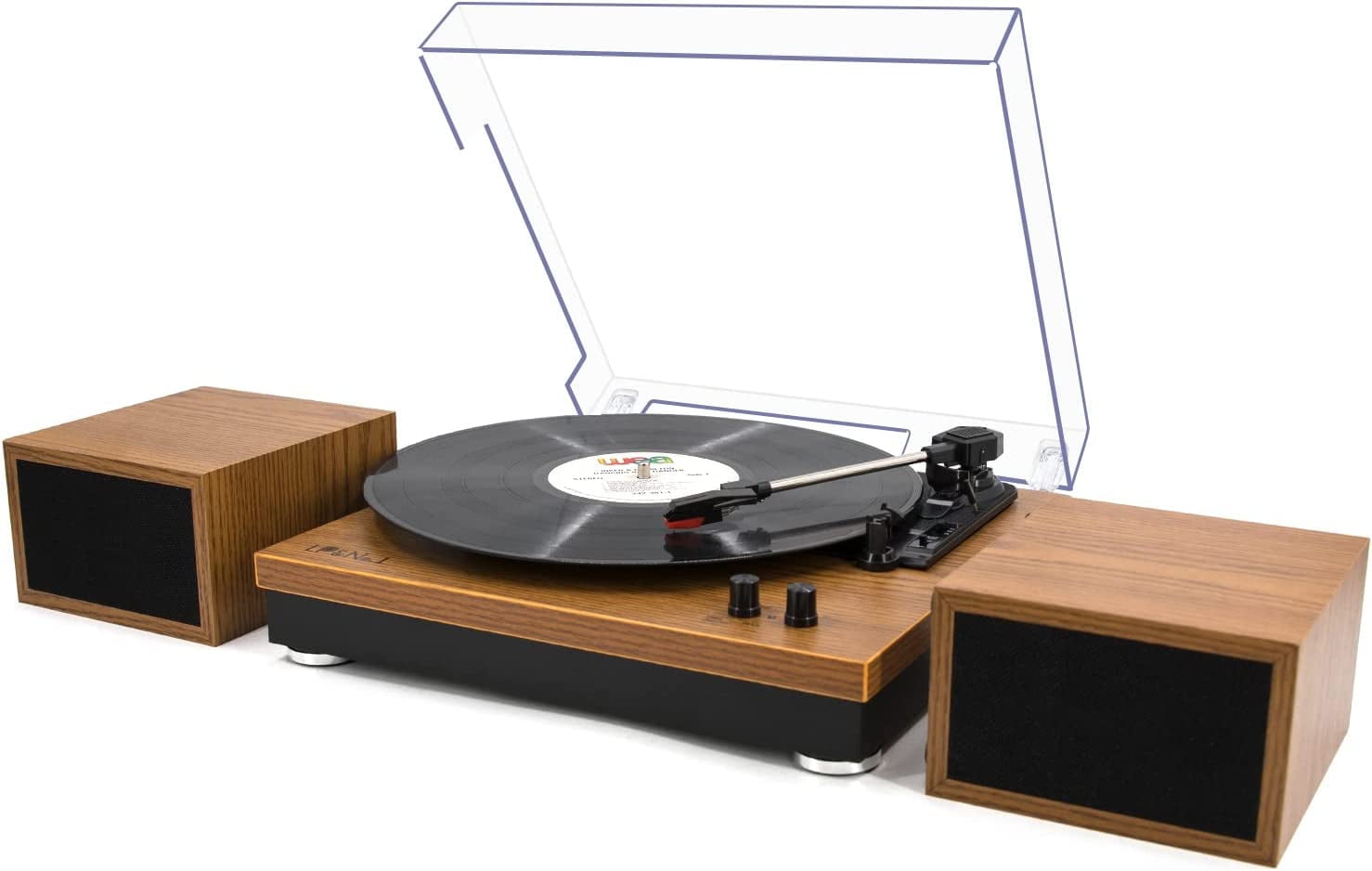 Small Turntable