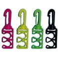 thumbnail image 1 of LP Octo Clip Holder Keeper Scuba Diving 2nd Stage Hose E-Type, 1 of 1