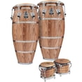 thumbnail image 1 of Palladium Conga Set Including Bongos, 1 of 4