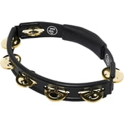 Performer Single-Row Tambourine