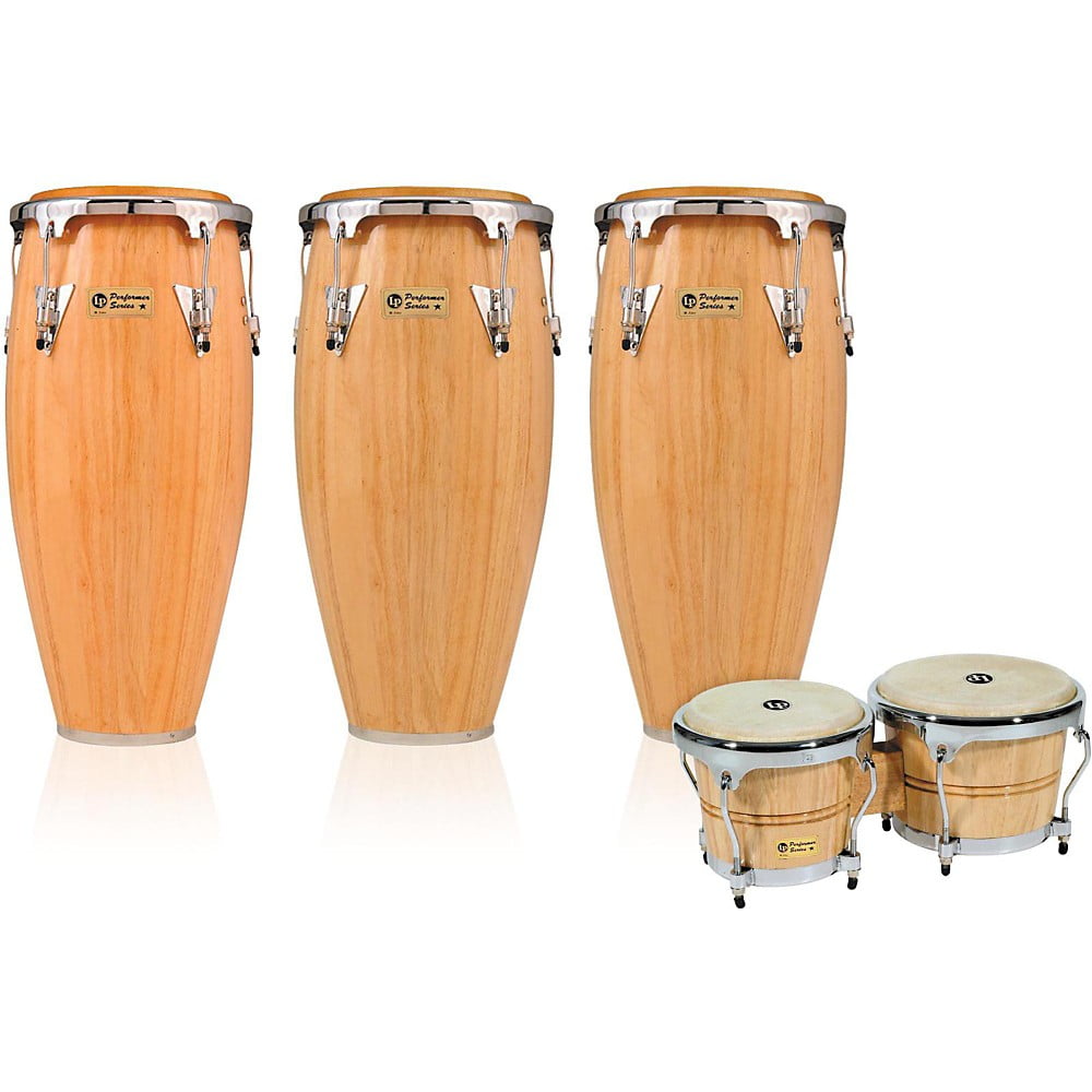 3 piece conga sale set