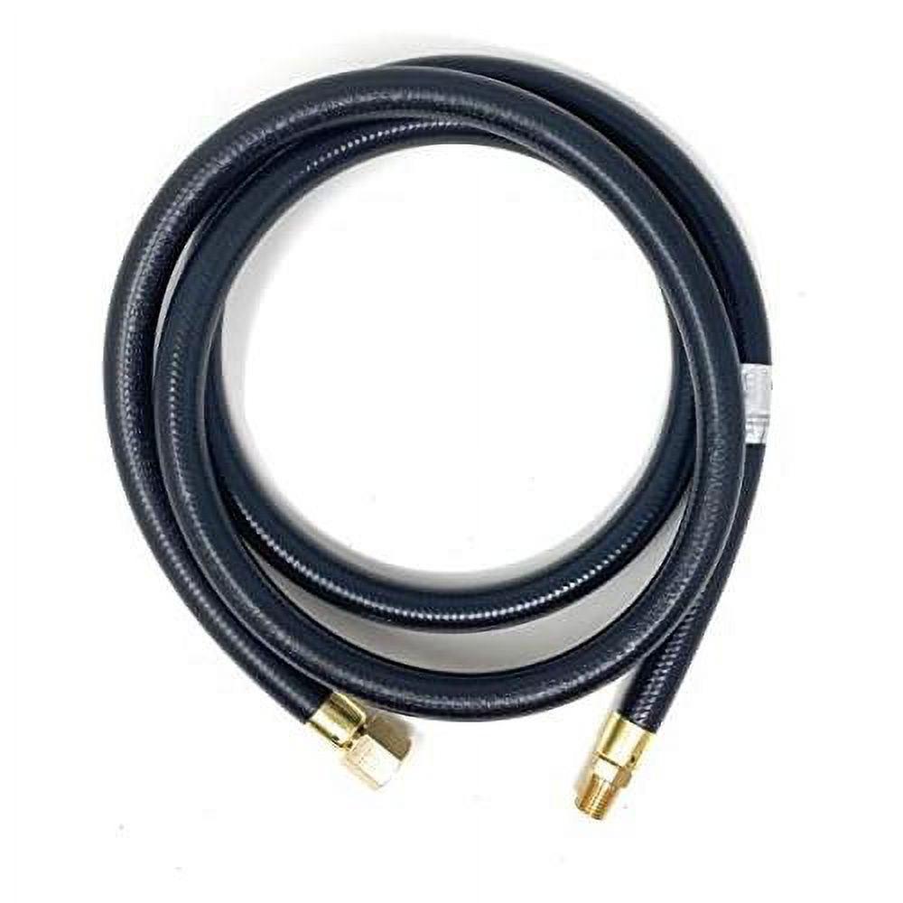 LP Propane Gas Hose Pressure Washer Hose Air Hose Assembly 3/8" Female