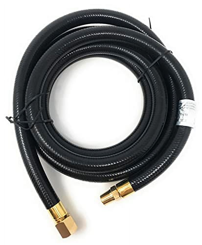 LP Propane Gas Hose Pressure Washer Hose Air Hose Assembly 3/8" Female