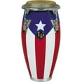 thumbnail image 1 of LP Puerto Rican Flag Mini-Conga, 1 of 1