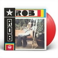 thumbnail image 1 of Rob - Rob - Red - Music & Performance - Vinyl, 1 of 1