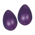 thumbnail image 1 of LPR004-GP, RHYTHMIX EGGS - 1 PAIR GRAPE, 1 of 2