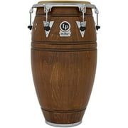 LP Richie Gajate-Garcia Signature Series Conga Satin Mavi 12.5 in. Tumba