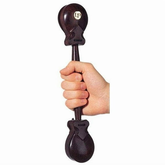 LP Rosewood Castanets