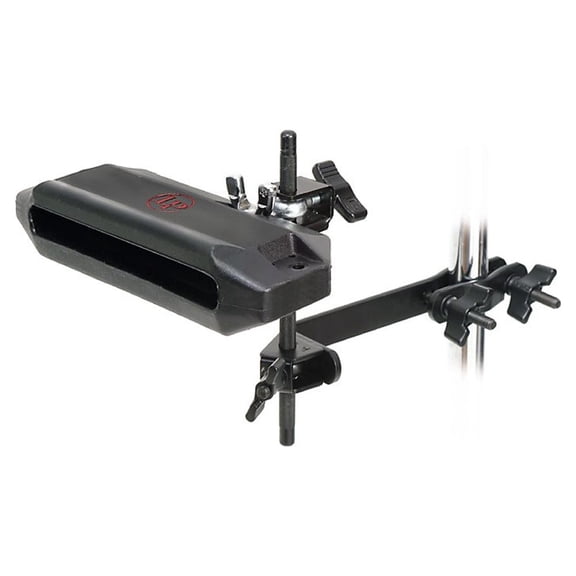Latin Percussion Black Jam Block