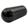 thumbnail image 1 of LP Swtich Tip Inch Thread Guitar Toggle Pickup Switch Tip for LP SG Black, 1 of 13