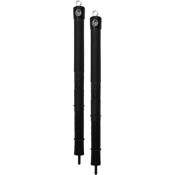LP Synthetic Heavyweight Adjustable Core Rhythm Rods