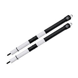LP Synthetic Lightweight Adjustable Core Rhythm Rods