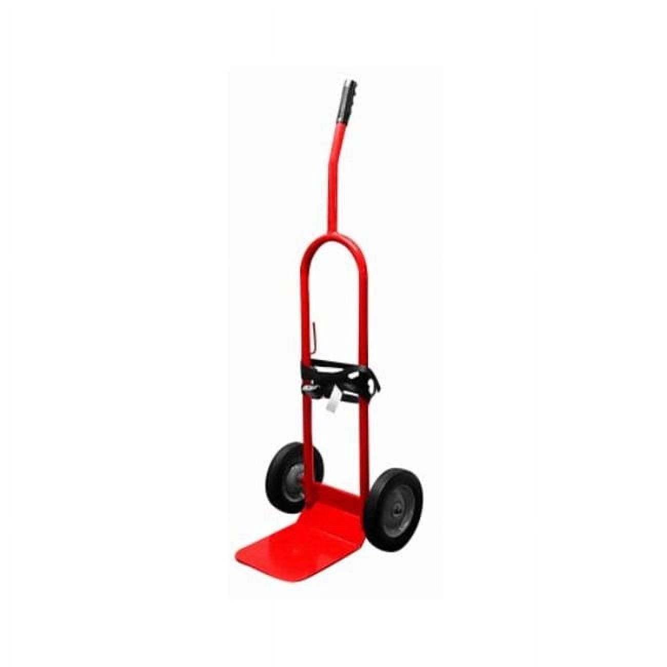 LP Tank Cylinder Cart
