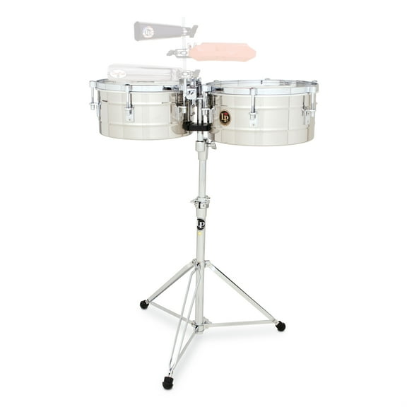 13-14 TIMBALE STAINLESS STEEL CR