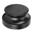 LP Vinyl Turntable Disc Stabilizer Aluminum Alloy HiFi Record Weight