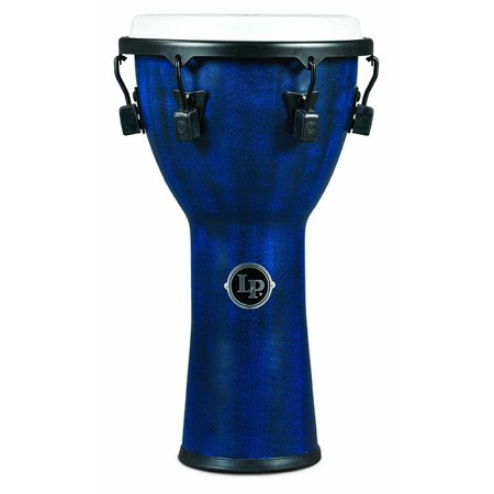 LP726B, WORLD BEAT FX MECH 11 DJEMBE SYN BL