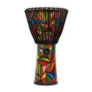 LP World Beat 11" Rope Tuned Djembe